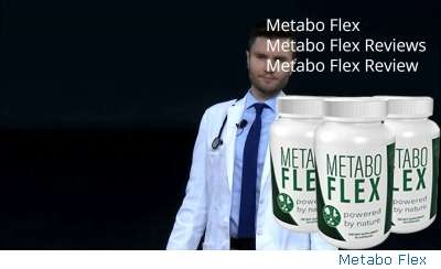 Metabo Flex Review